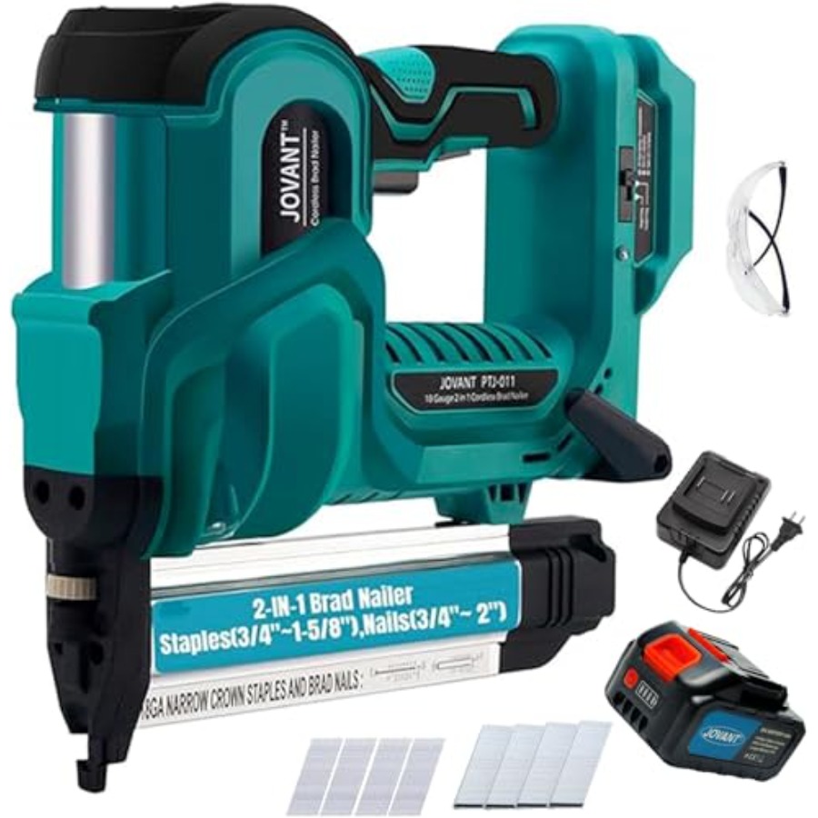 Home Improvement Brad - Home Improvement Woodworking electric brad nailer