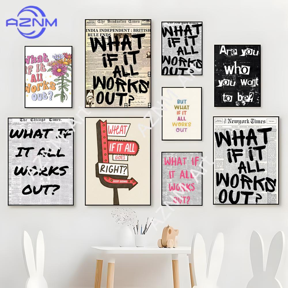 Home Improvement Show - What If It All Works Out