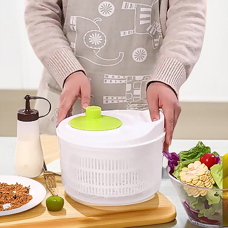 Home Improvement K&B Construction - Hot Sale Vegetable Dehydrator Salad Manual