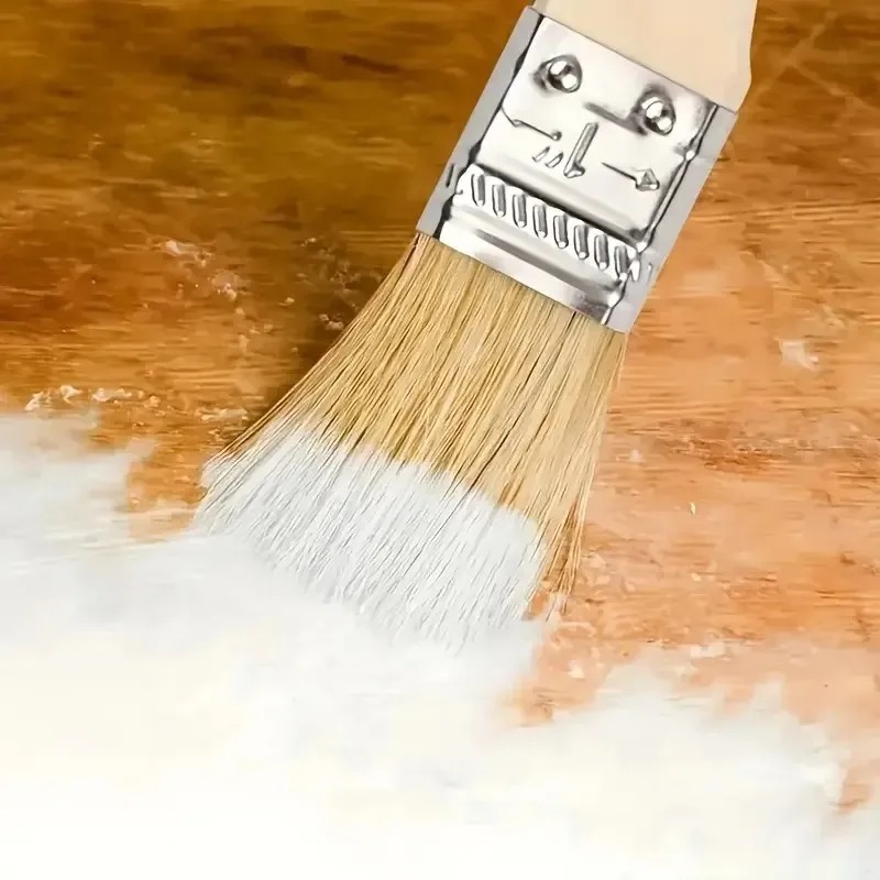 1-24Pcs Professional Paint Bru – Wood Stain Brush Bewertung und Preis