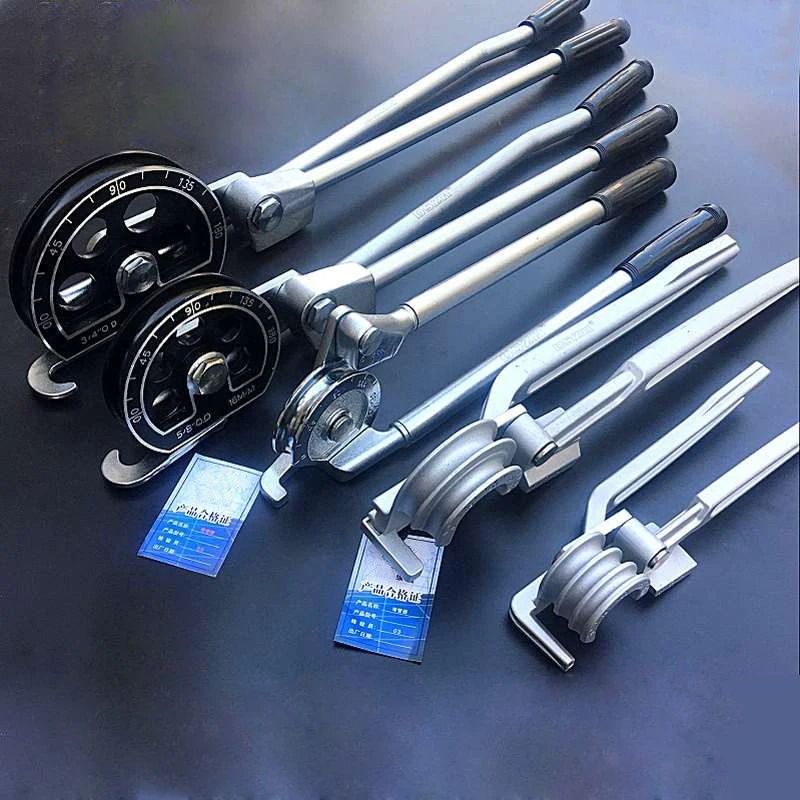 Stainless Steel Pipe Bender fo – Home Improvement Show Bewertung und Preis