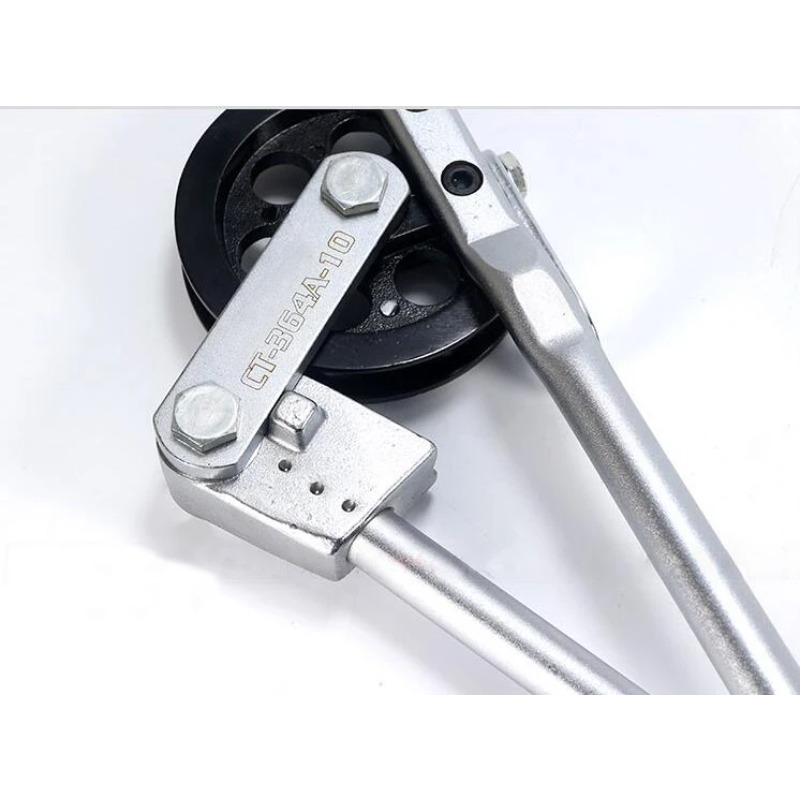 Stainless Steel Pipe Bender fo – Home Improvement Show Bewertung und Preis