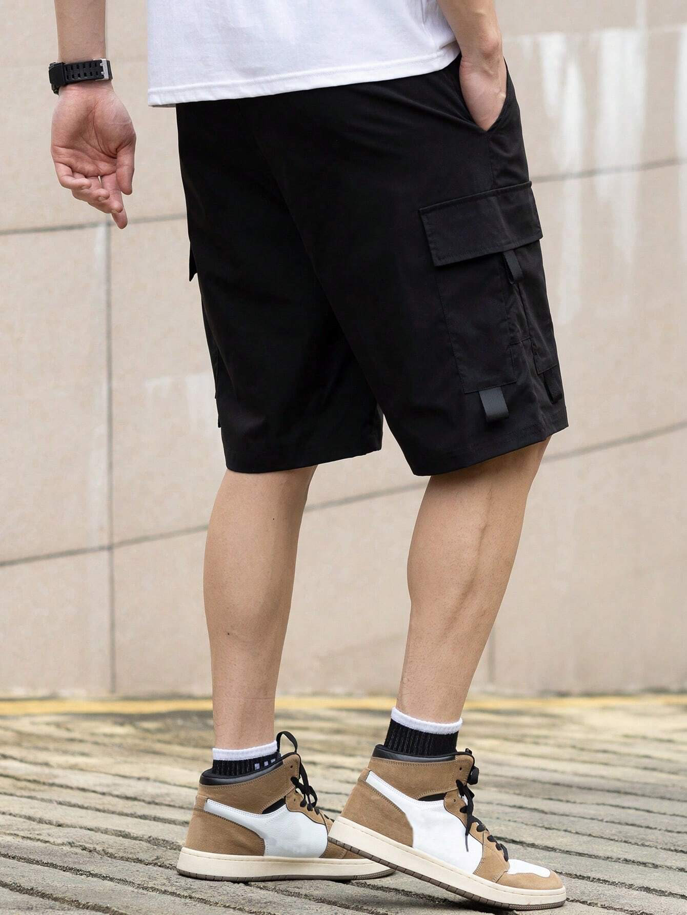 plus Size Men's Casual Fashion – Home Improvement Show Bewertung und Preis