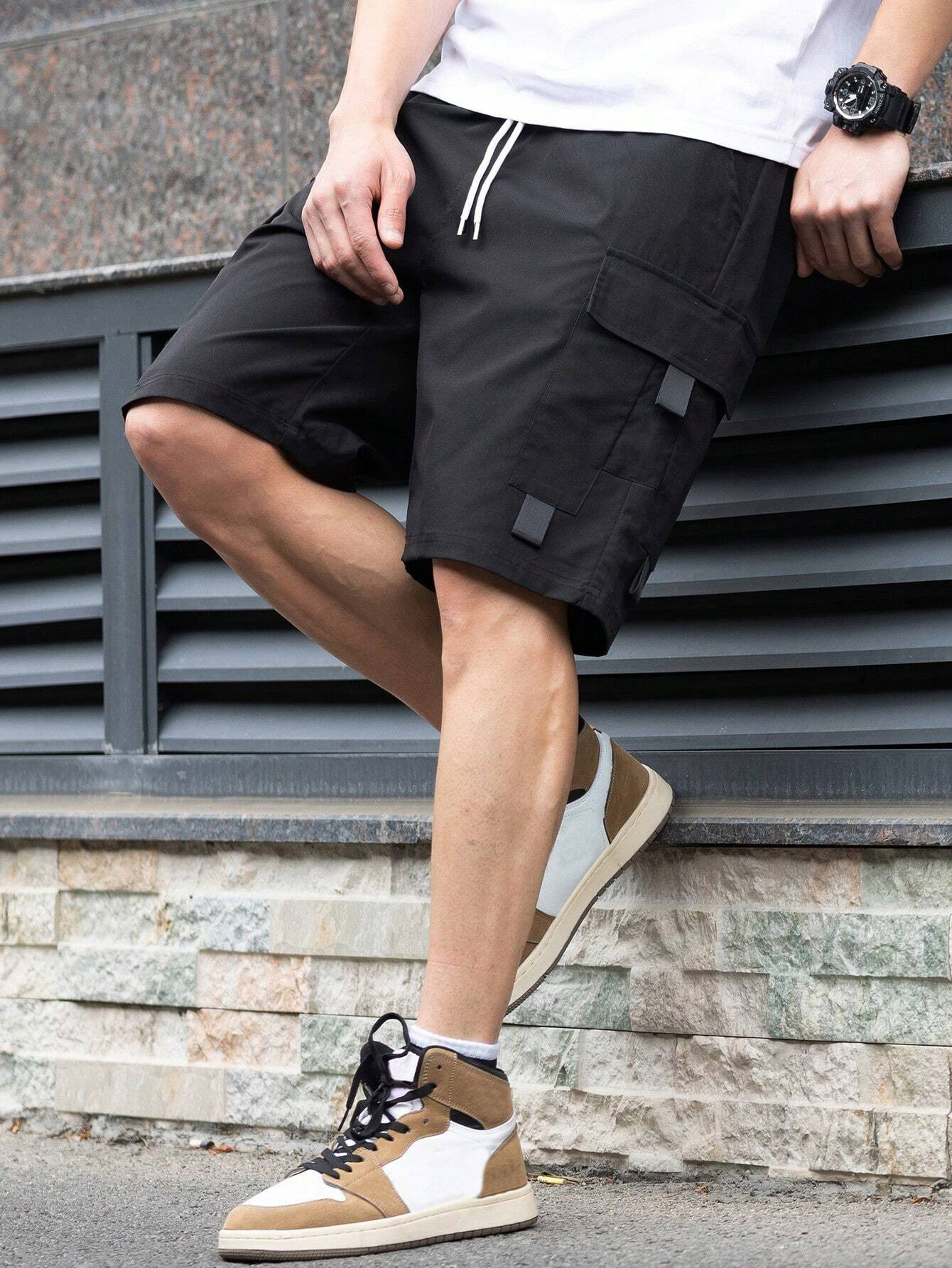 plus Size Men's Casual Fashion – Home Improvement Show Bewertung und Preis