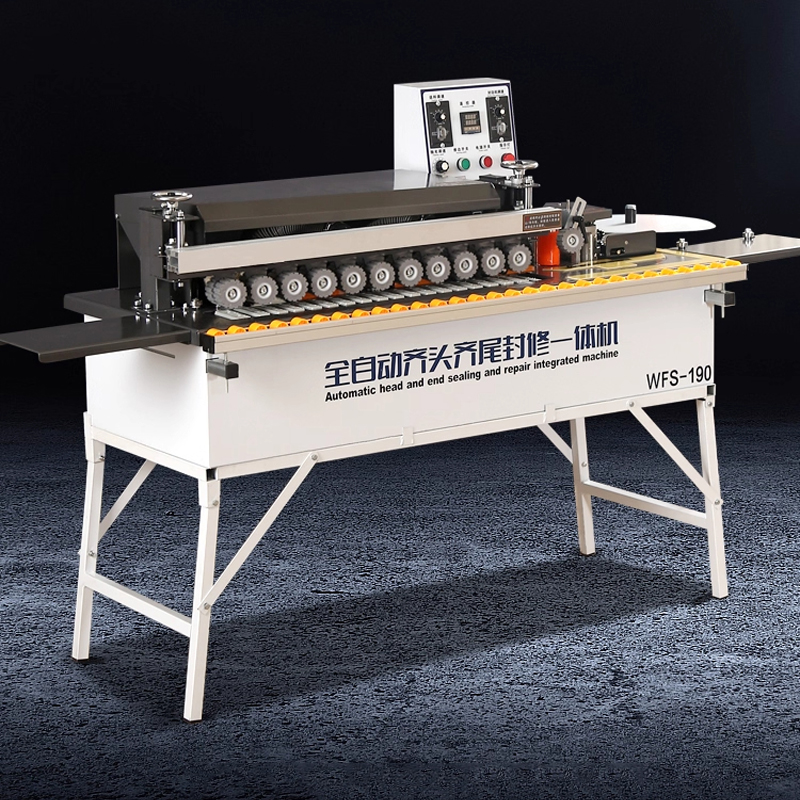 WFS190 Edge Banding Machine fo – Home Improvement In Usa Bewertung und Preis