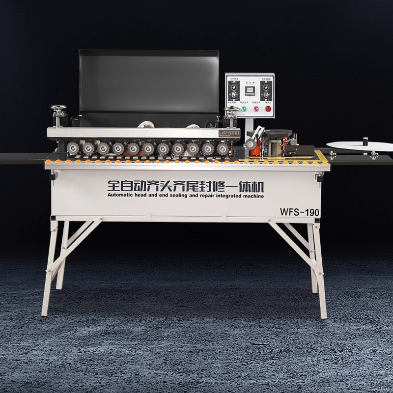 WFS190 Edge Banding Machine fo – Home Improvement In Usa Bewertung und Preis