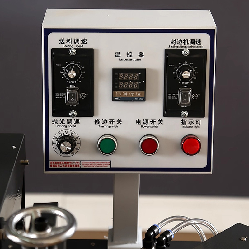 WFS190 Edge Banding Machine fo – Home Improvement In Usa Bewertung und Preis