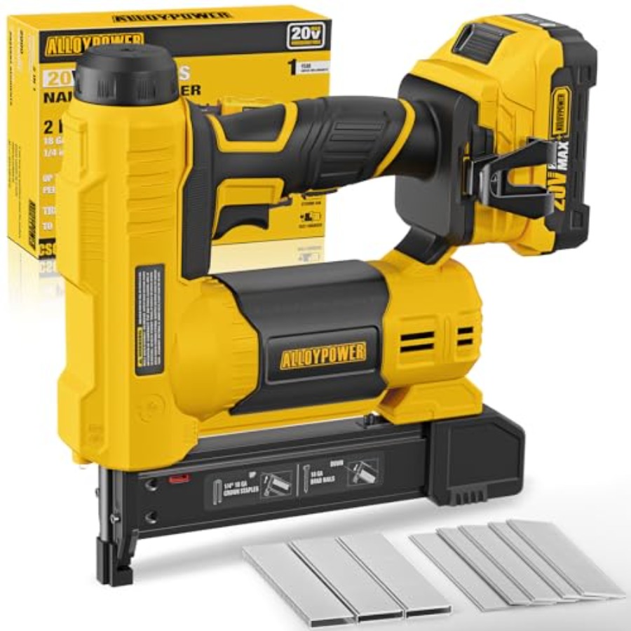 Home Improvement Woodworking:  – Home Improvement Brad Bewertung und Preis