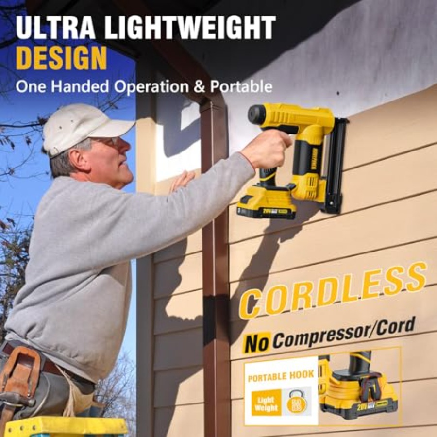 Home Improvement Woodworking:  – Home Improvement Brad Bewertung und Preis