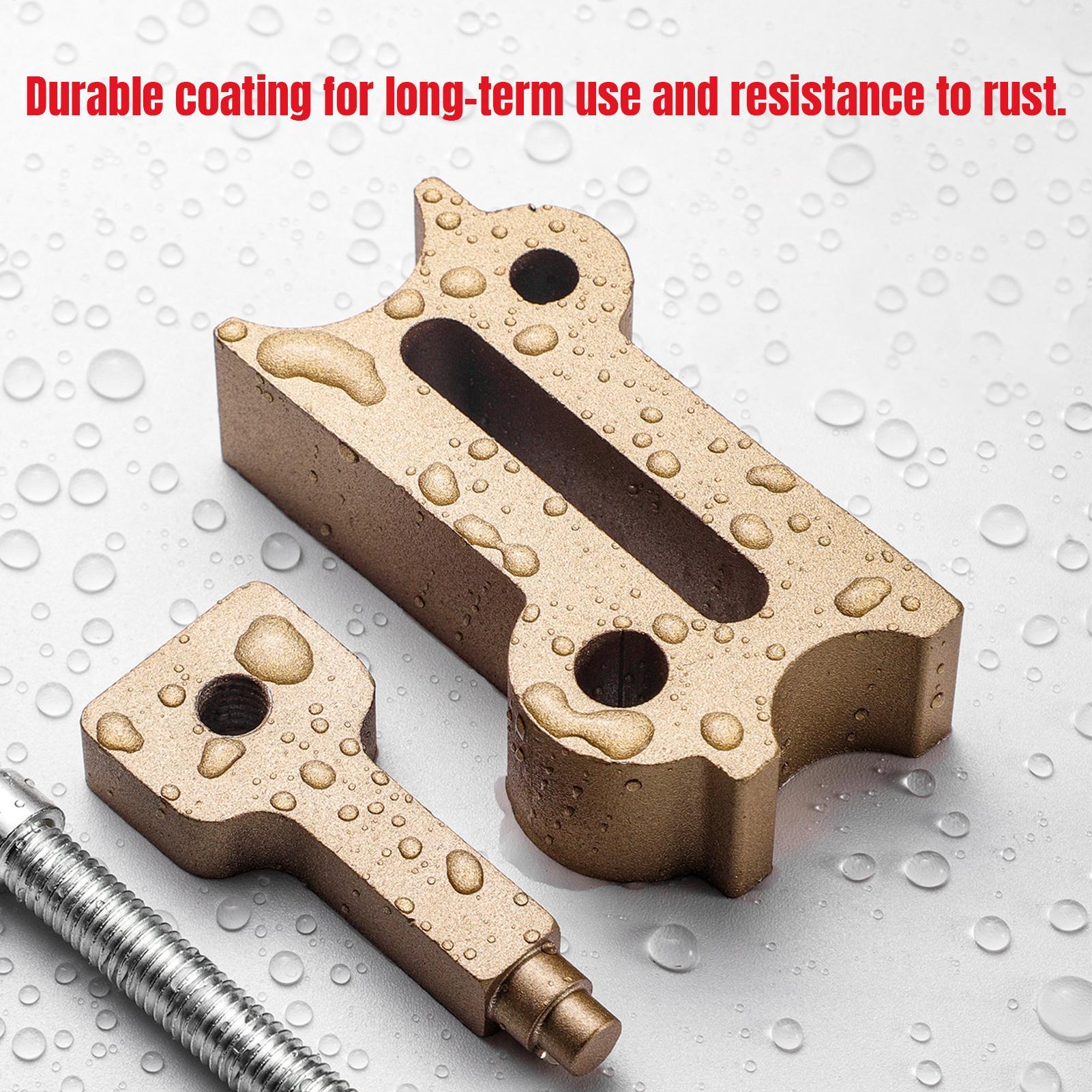 Hot Melt Pipe Repair Tool Plum – Home Improvement In Usa Bewertung und Preis