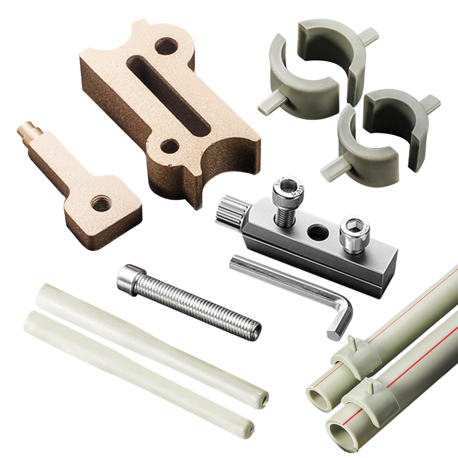 Hot Melt Pipe Repair Tool Plum – Home Improvement In Usa Bewertung und Preis