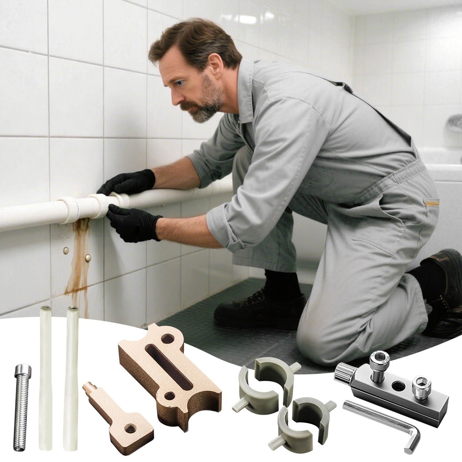 Hot Melt Pipe Repair Tool Plum – Home Improvement In Usa Bewertung und Preis