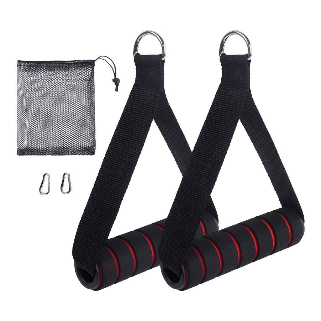 2x Exercise Handles Working Ou – Home Improvement Show Bewertung und Preis