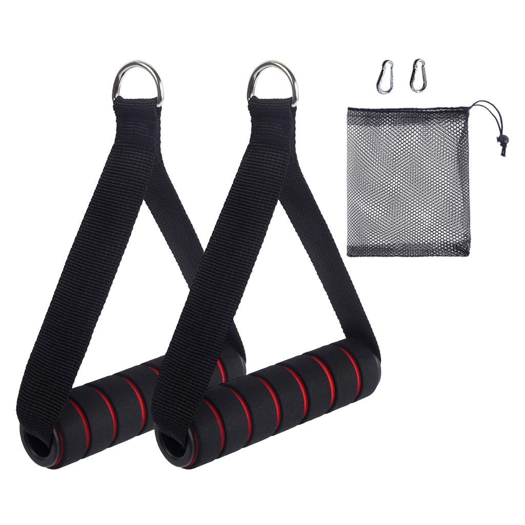 2x Exercise Handles Working Ou – Home Improvement Show Bewertung und Preis