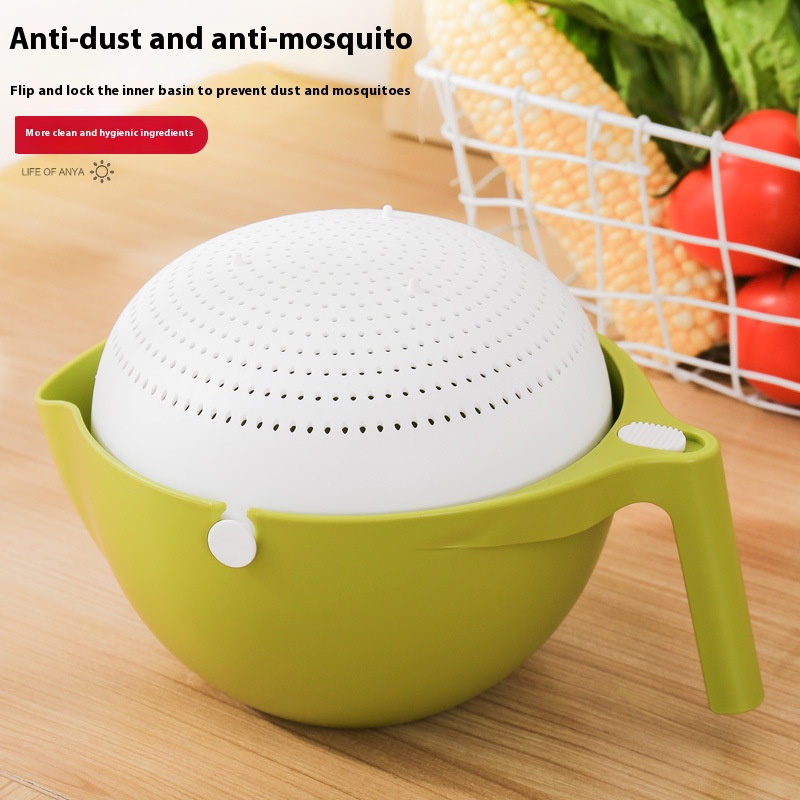 Double Drain Basket Kitchen Si – Home Improvement K&B Construction Bewertung und Preis