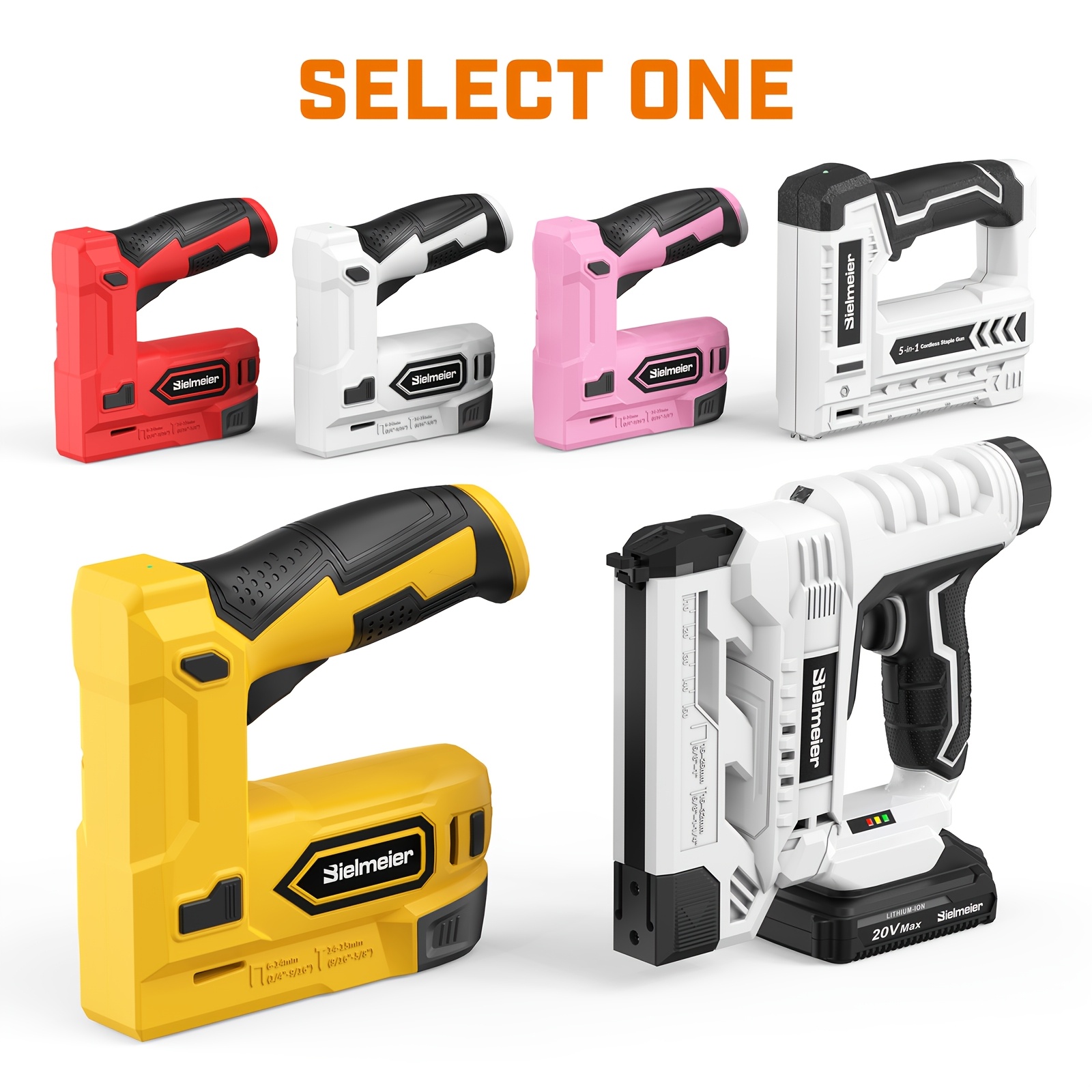 Bielmeier 20V/4V Cordless 2-in – Home Improvement Brad Bewertung und Preis