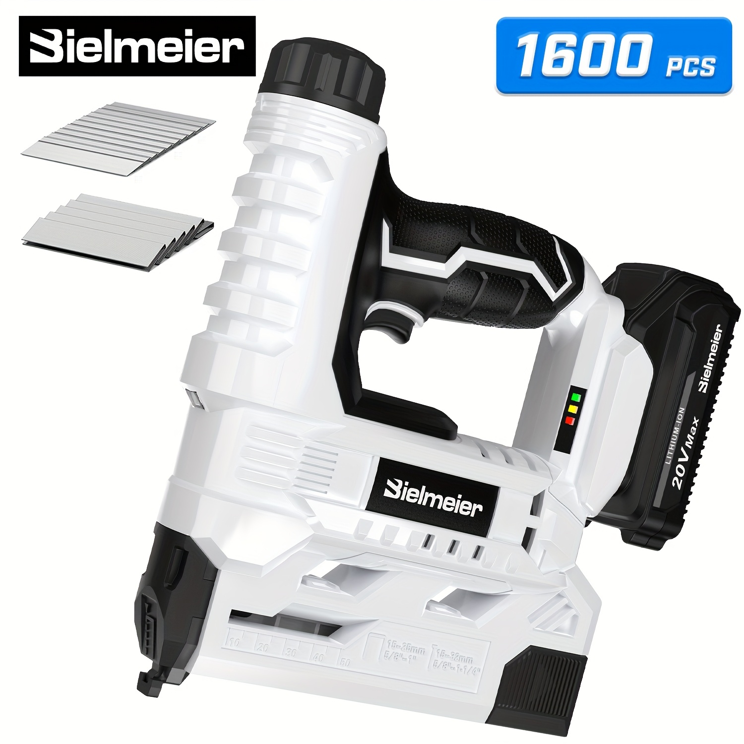 Bielmeier 20V/4V Cordless 2-in – Home Improvement Brad Bewertung und Preis
