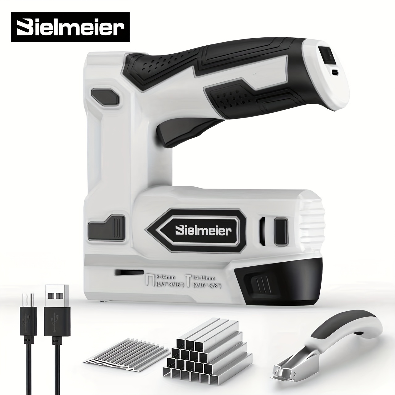 Bielmeier 20V/4V Cordless 2-in – Home Improvement Brad Bewertung und Preis