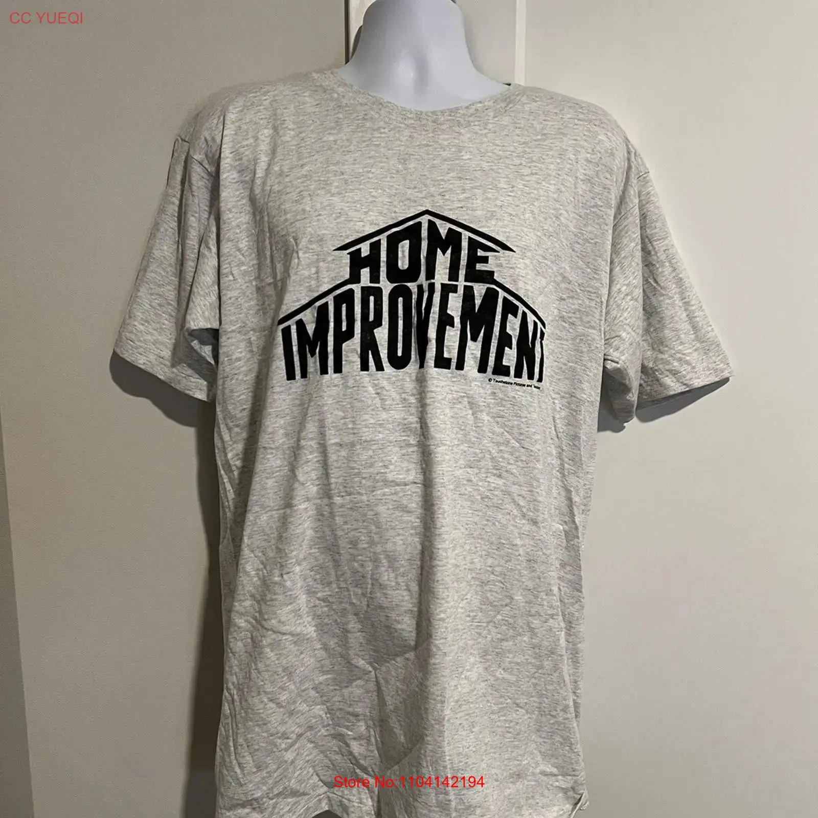 Vintage The Cotton Exchange 90 – Home Improvement Show Bewertung und Preis