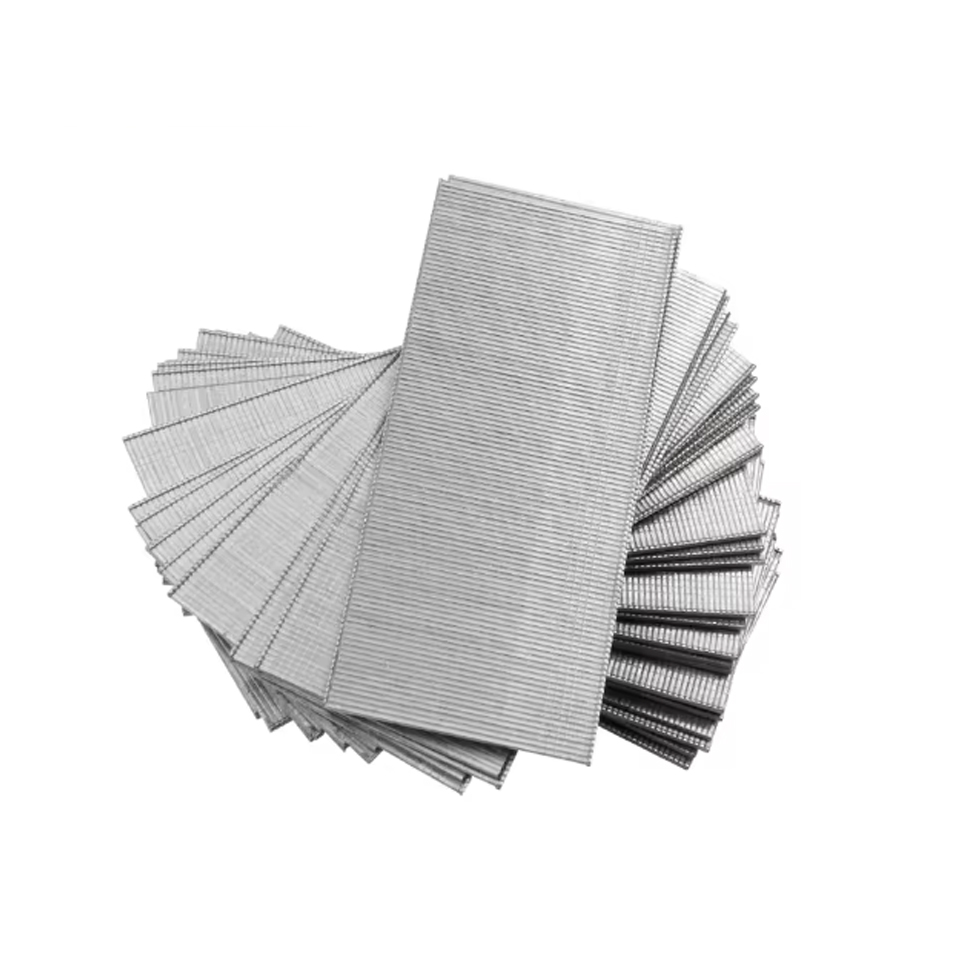 800 Pcs T38 T50 Straight Brad  – Home Improvement Brad Bewertung und Preis
