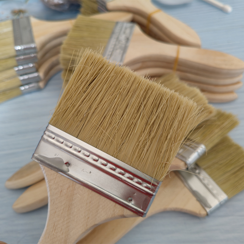 Paint and Varnish Brush, Perfe – Wood Stain Brush Bewertung und Preis