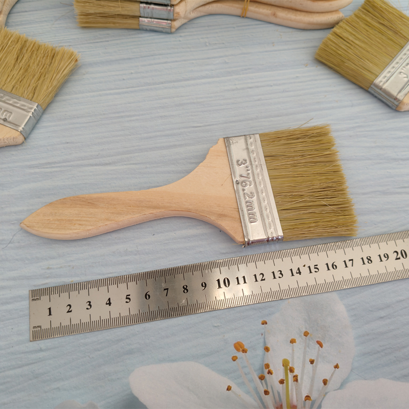 Paint and Varnish Brush, Perfe – Wood Stain Brush Bewertung und Preis