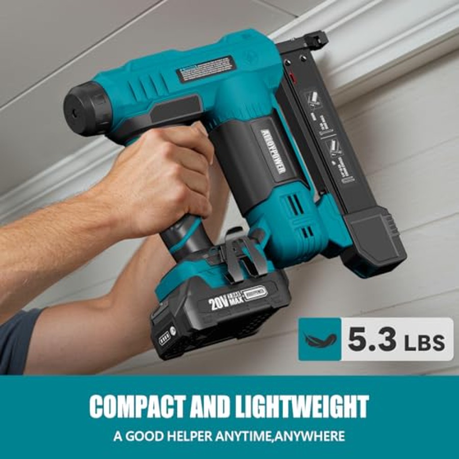Home Improvement Woodworking:  – Home Improvement Brad Bewertung und Preis