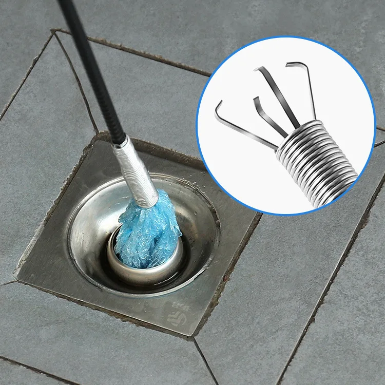 Kitchen Sink Cleaning Pipe Plu – Home Improvement K&B Construction Bewertung und Preis