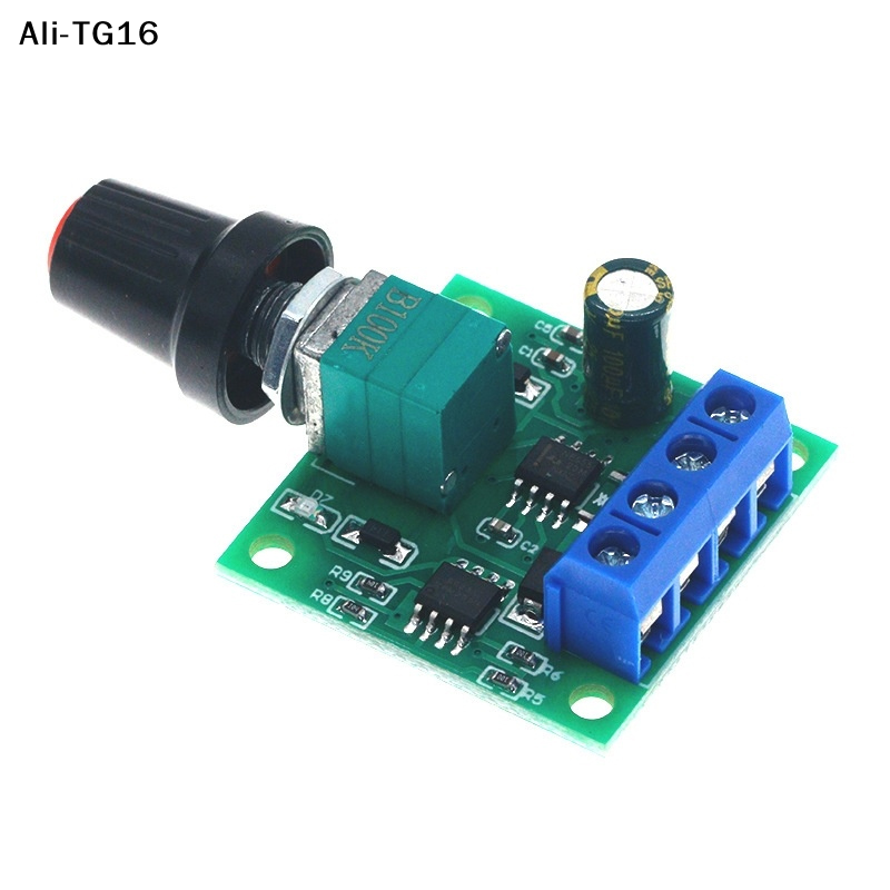 【MA8】1Pcs Adjustable Speed DC  – Home Improvement In Usa Bewertung und Preis