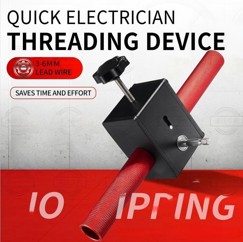 Electrician's Wire Tying Tool  – Home Improvement In Usa Bewertung und Preis