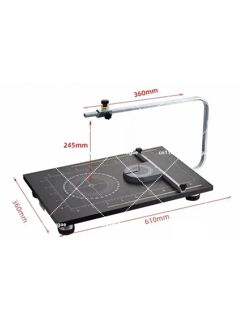 Electric Vertical Foam Cutting – Home Improvement In Usa Bewertung und Preis