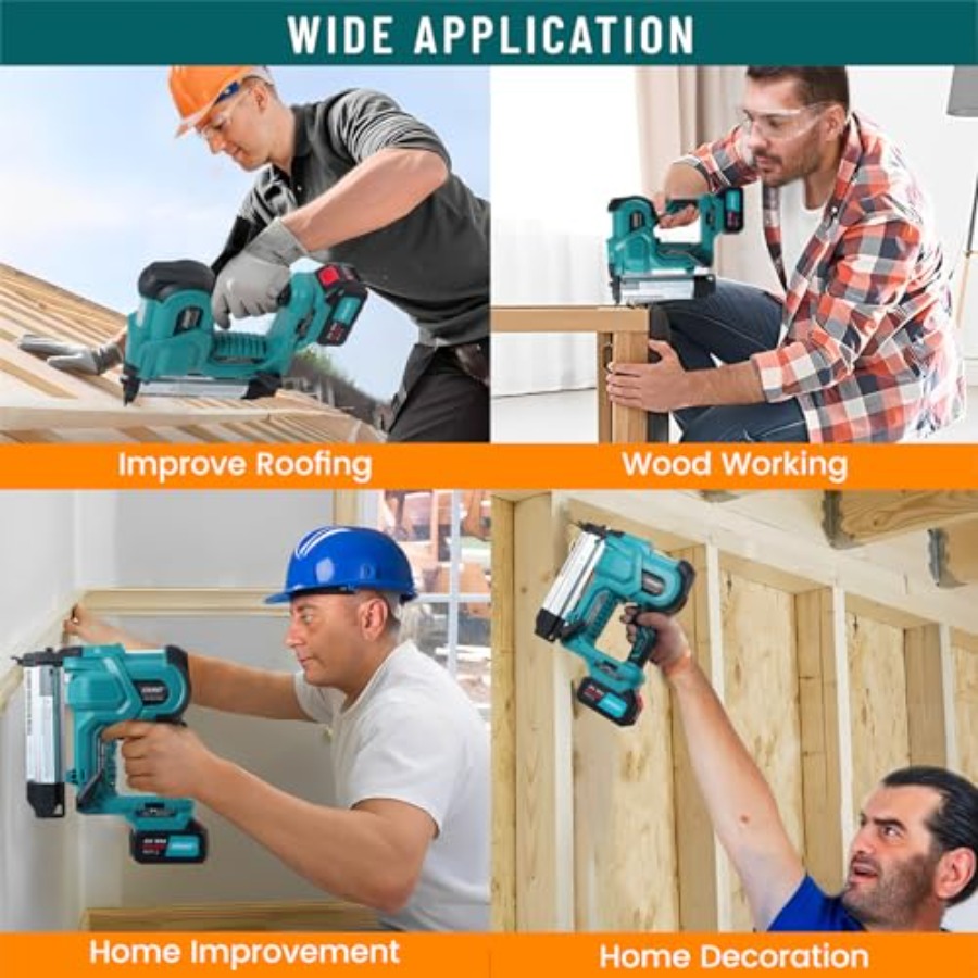 Home Improvement Woodworking e – Home Improvement Brad Bewertung und Preis
