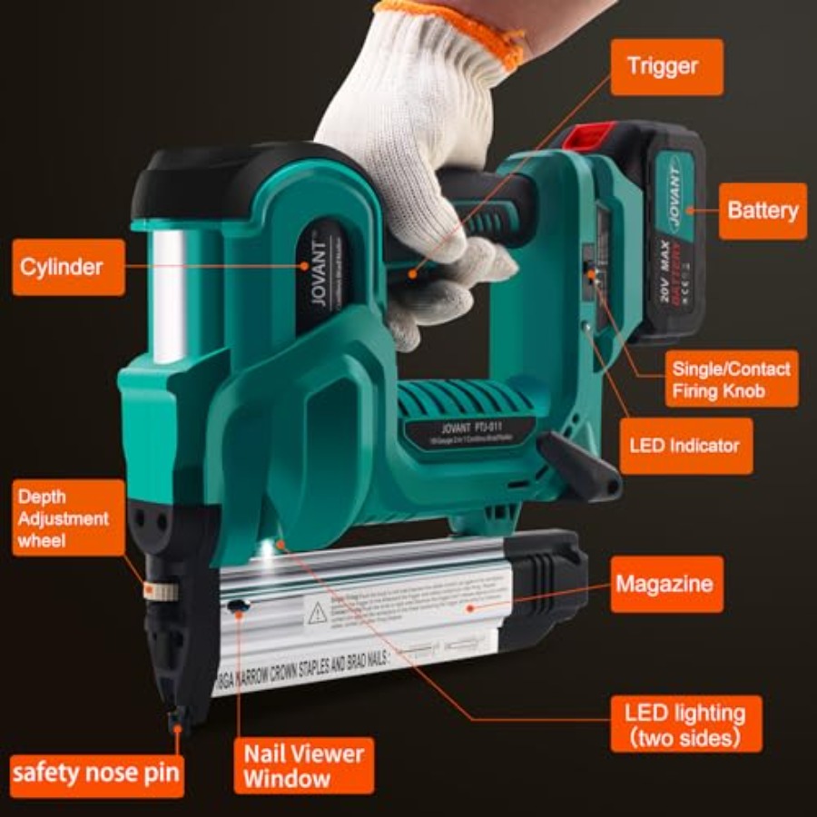 Home Improvement Woodworking e – Home Improvement Brad Bewertung und Preis