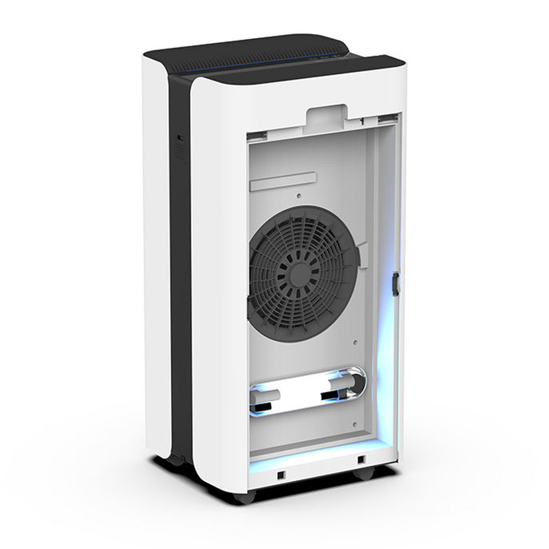 Smart Air Purifier for Bigger  – Home Improvement In Usa Bewertung und Preis