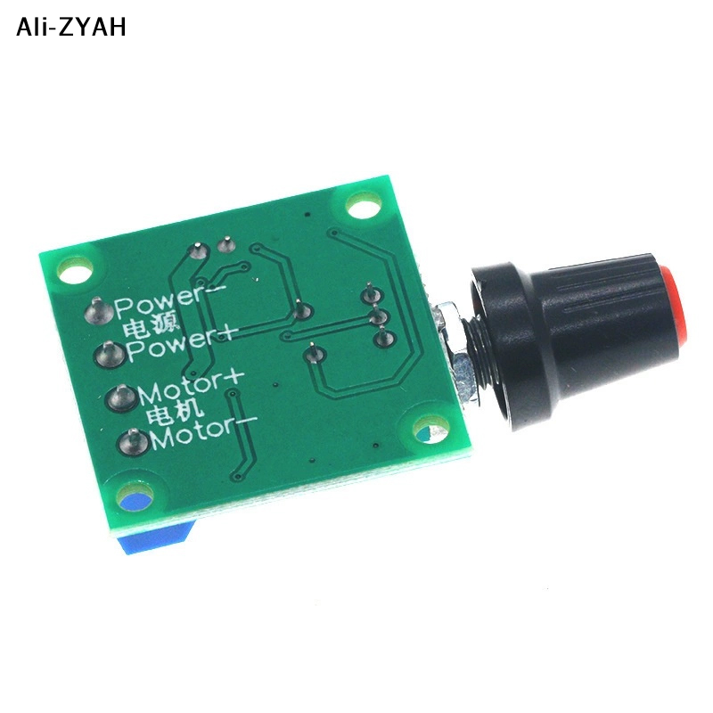 【MA8】1Pcs Adjustable Speed DC  – Home Improvement In Usa Bewertung und Preis
