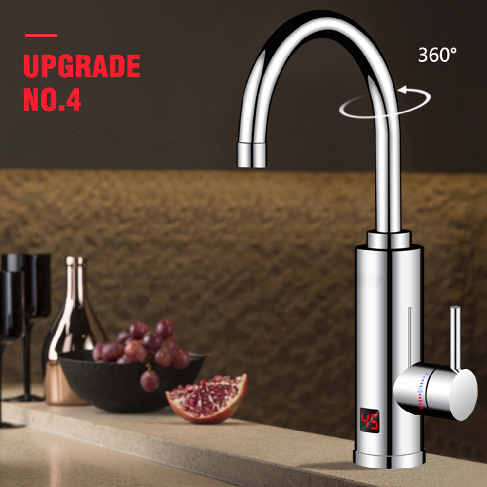 3000W Electric Water Heater Ba – Home Improvement K&B Construction Bewertung und Preis