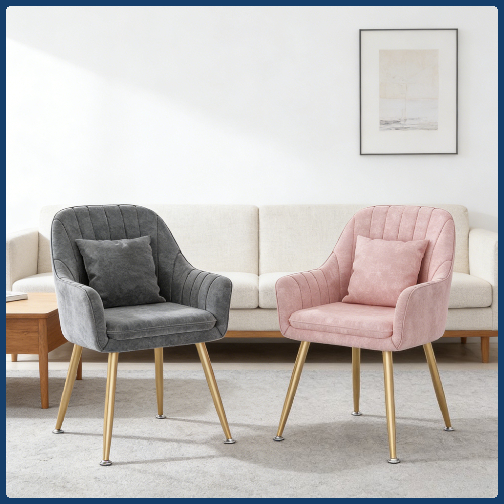 Internet-famous chair, makeup  – Home Improvement Show Bewertung und Preis