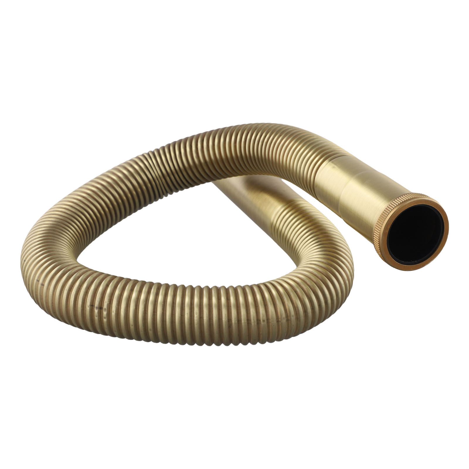 1pc Flexible Hose Brass Hose S – Home Improvement In Usa Bewertung und Preis