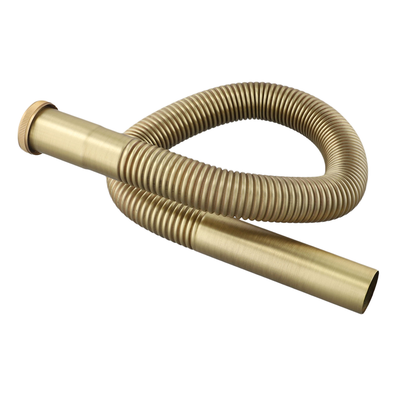 1pc Flexible Hose Brass Hose S – Home Improvement In Usa Bewertung und Preis