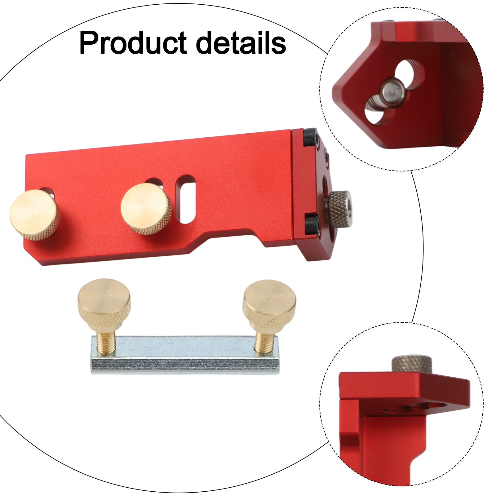 As Show Aluminum Profile Tool  – Home Improvement Show Bewertung und Preis