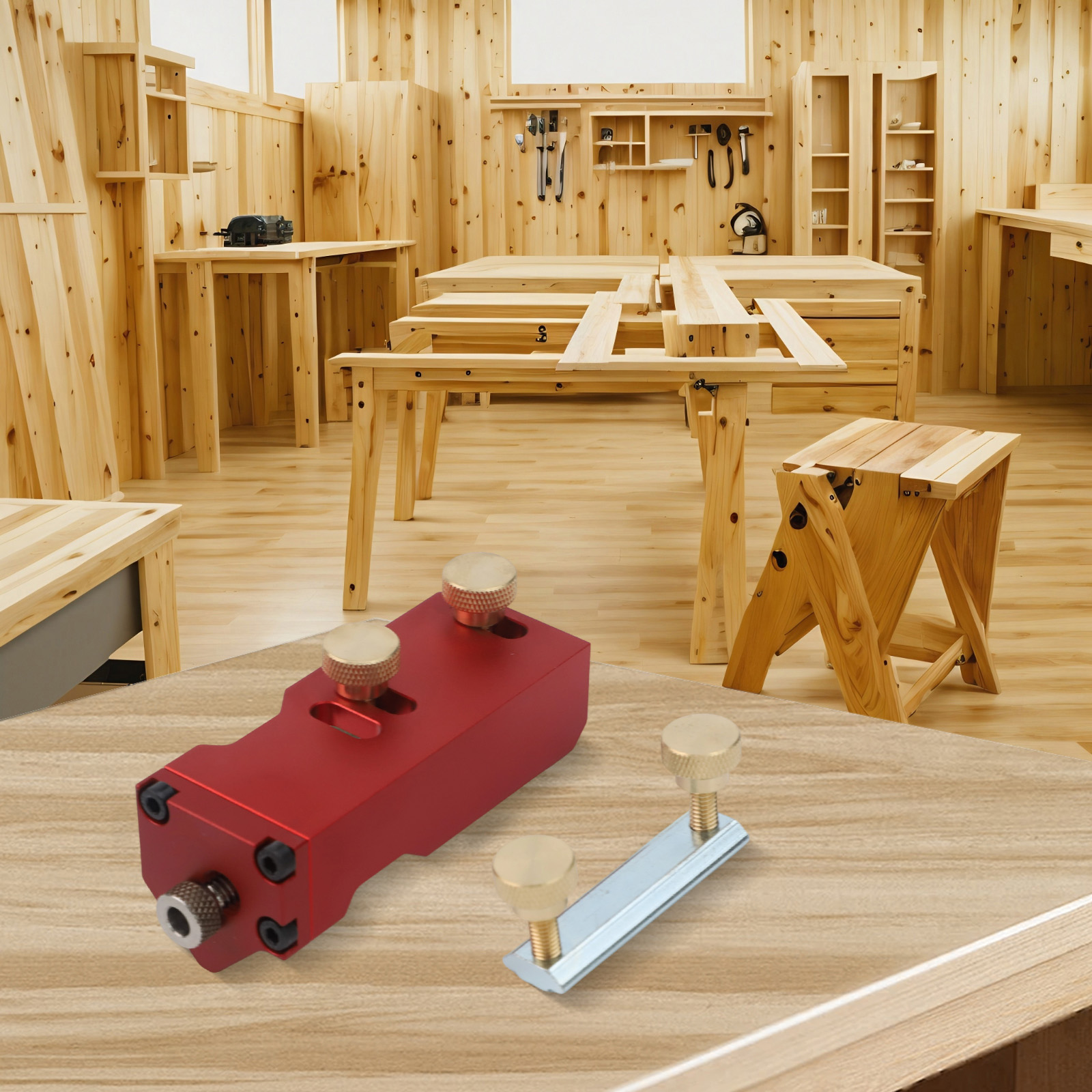 As Show Aluminum Profile Tool  – Home Improvement Show Bewertung und Preis