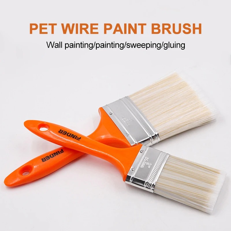 Home Improvement Wall Paint Br – Wood Stain Brush Bewertung und Preis