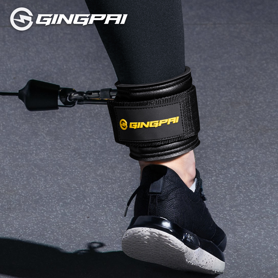 Ankle Strap for Cable Machines – Home Improvement Show Bewertung und Preis