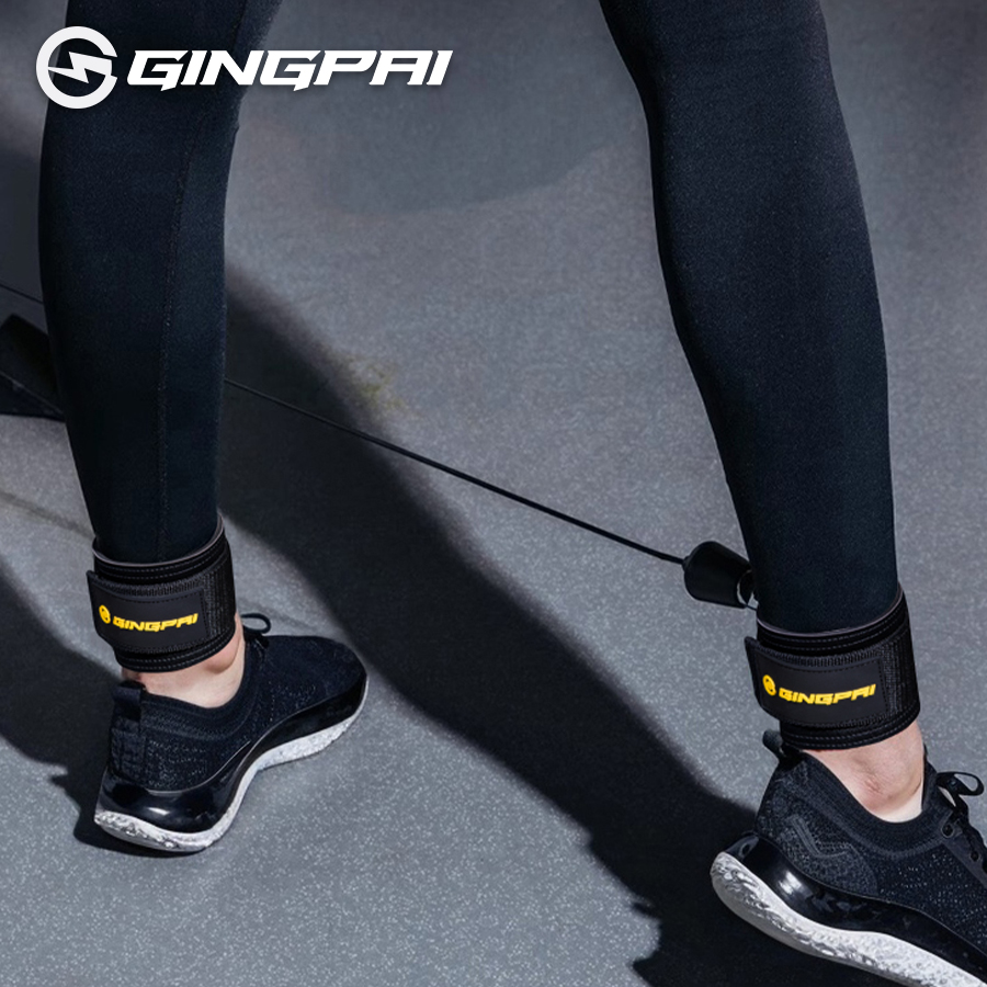Ankle Strap for Cable Machines – Home Improvement Show Bewertung und Preis