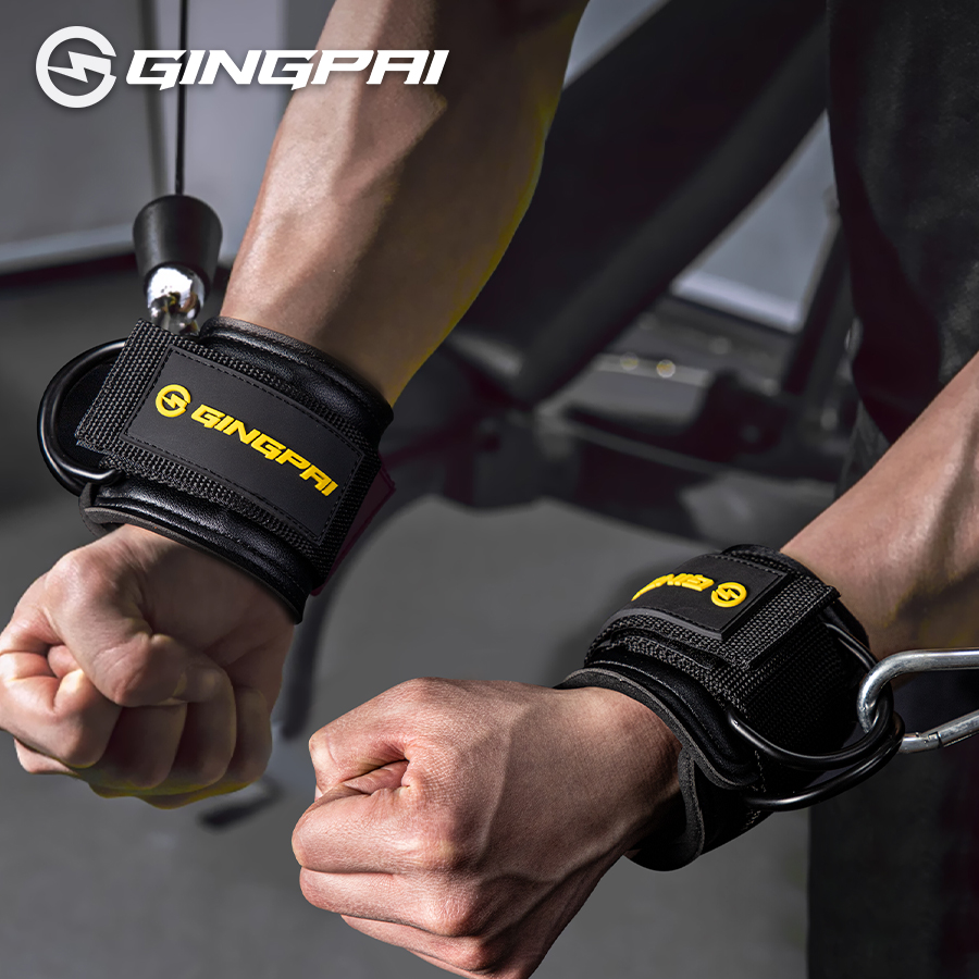 Ankle Strap for Cable Machines – Home Improvement Show Bewertung und Preis
