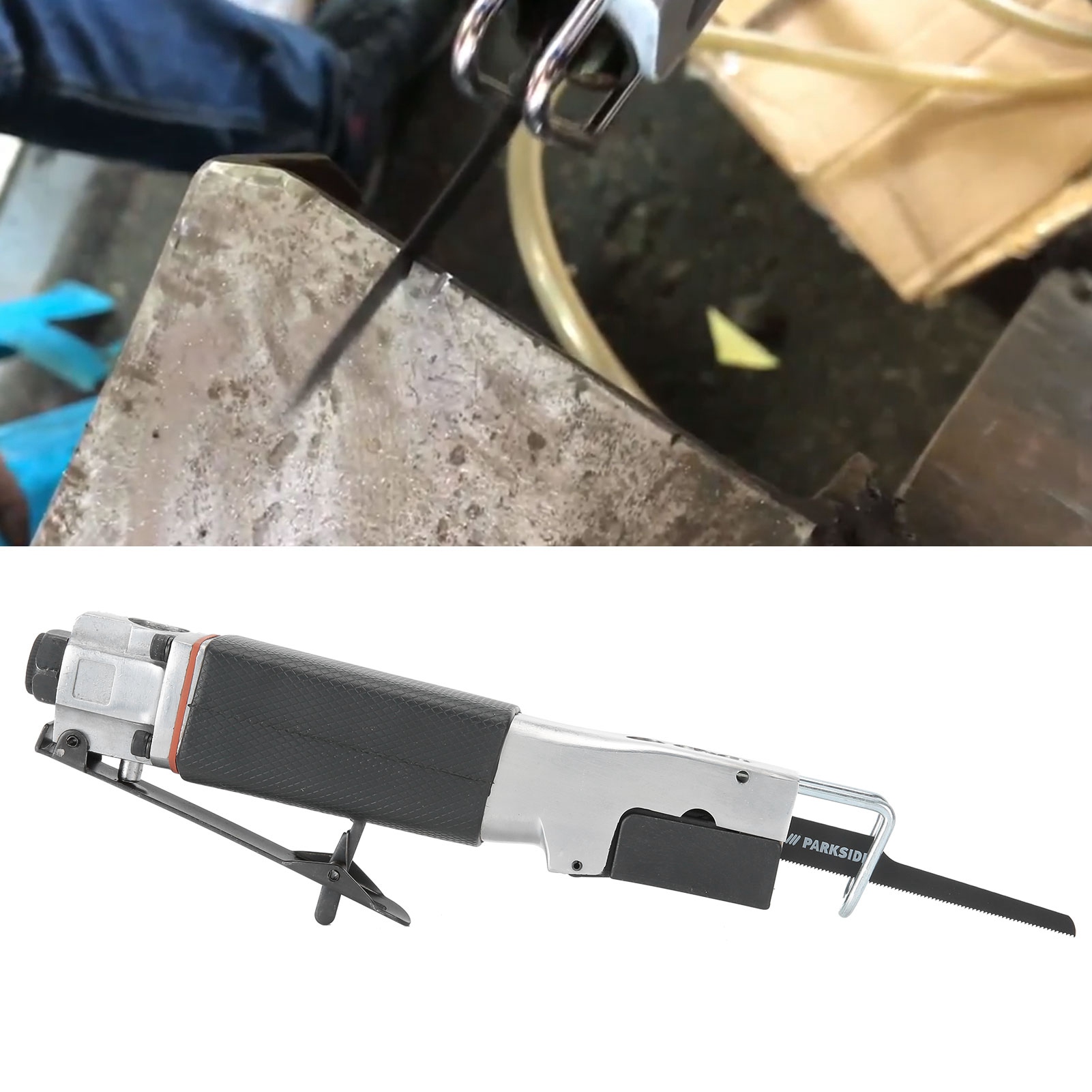 Pneumatic Air Reciprocating Sa – Home Improvement In Usa Bewertung und Preis