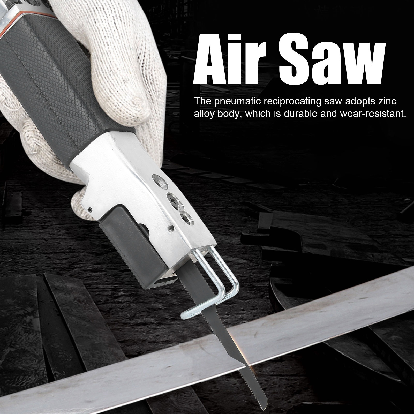 Pneumatic Air Reciprocating Sa – Home Improvement In Usa Bewertung und Preis
