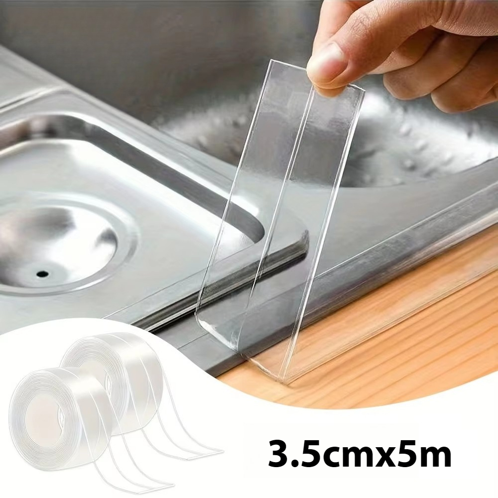 Waterproof Sealing Tape Strips – Home Improvement K&B Construction Bewertung und Preis