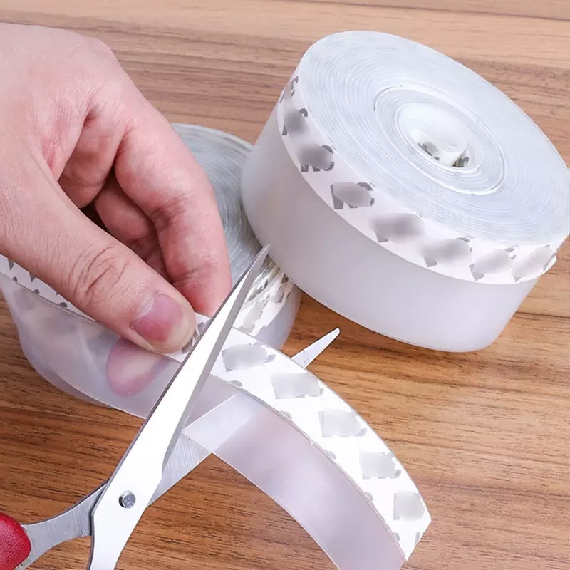 Waterproof Sealing Tape Strips – Home Improvement K&B Construction Bewertung und Preis