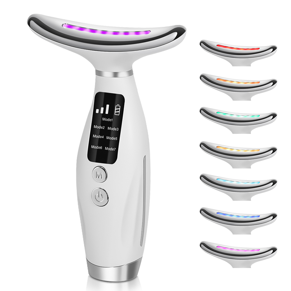 7 Colors LED Lights Therapy Fa – Home Improvement In Usa Bewertung und Preis